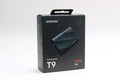New! Samsung T9 Portable 1TB SSD, MU-PG1T0B