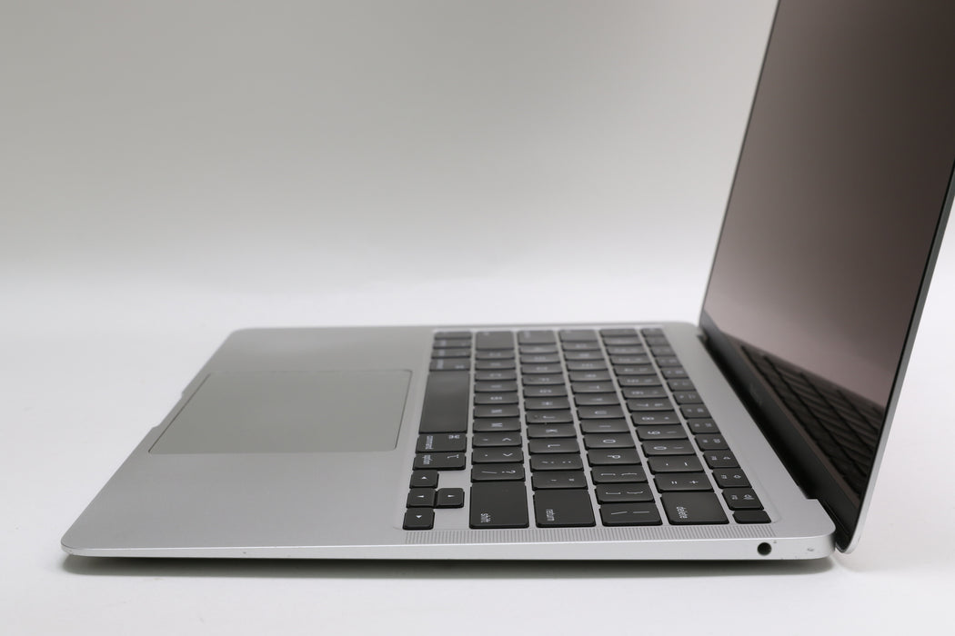 13" QHD+ 2020, MacBook Air, MVH42LL/A, i5-1030NG7, 8GB, 512GB SSD