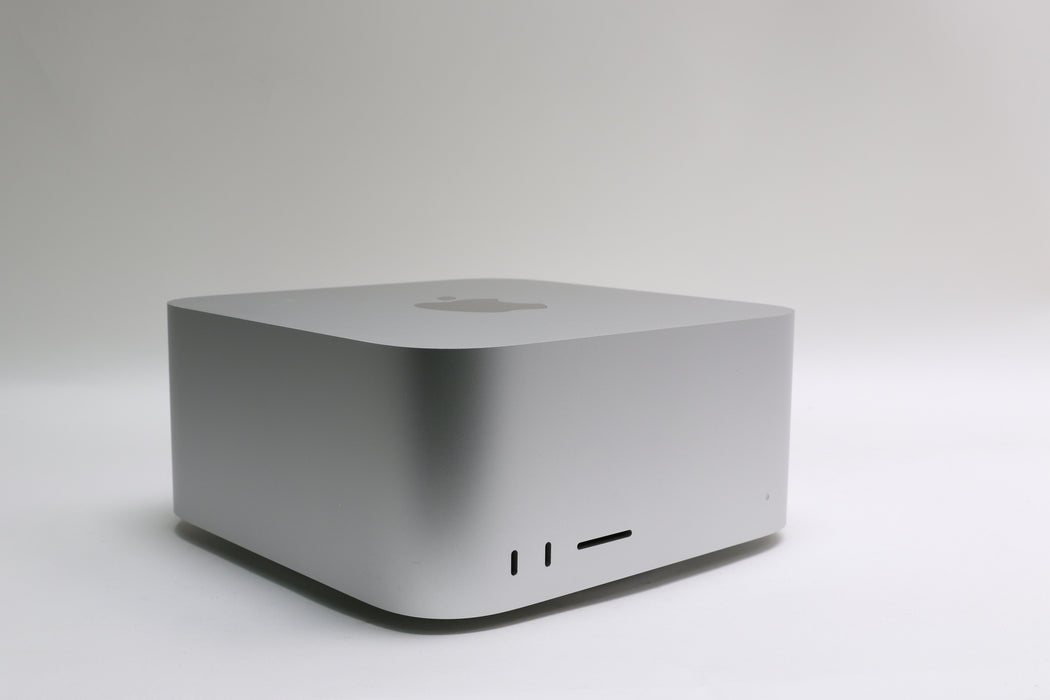 2023, Mac Studio, MQH73LL/A, Apple M2 Max, 64GB, 1TB SSD, 30C, AppleCare+!