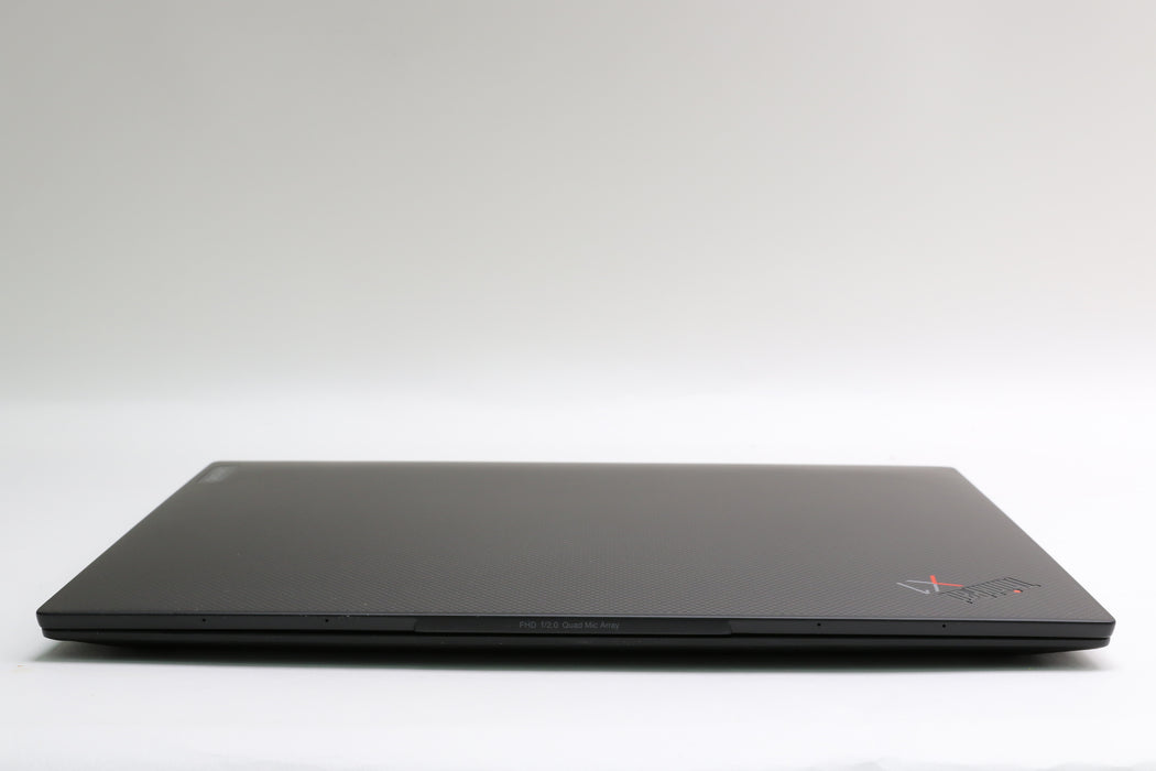 14" Lenovo ThinkPad X1 Carbon Gen 11, i7-1355U, 16GB, 512GB Touch/Privacy Screen