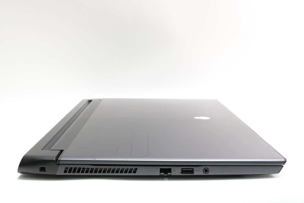100%BATT 17.3" Alienware M17 R4, i9-10980HK, 32GB, 512GB & 2TB SSD, RTX 3080