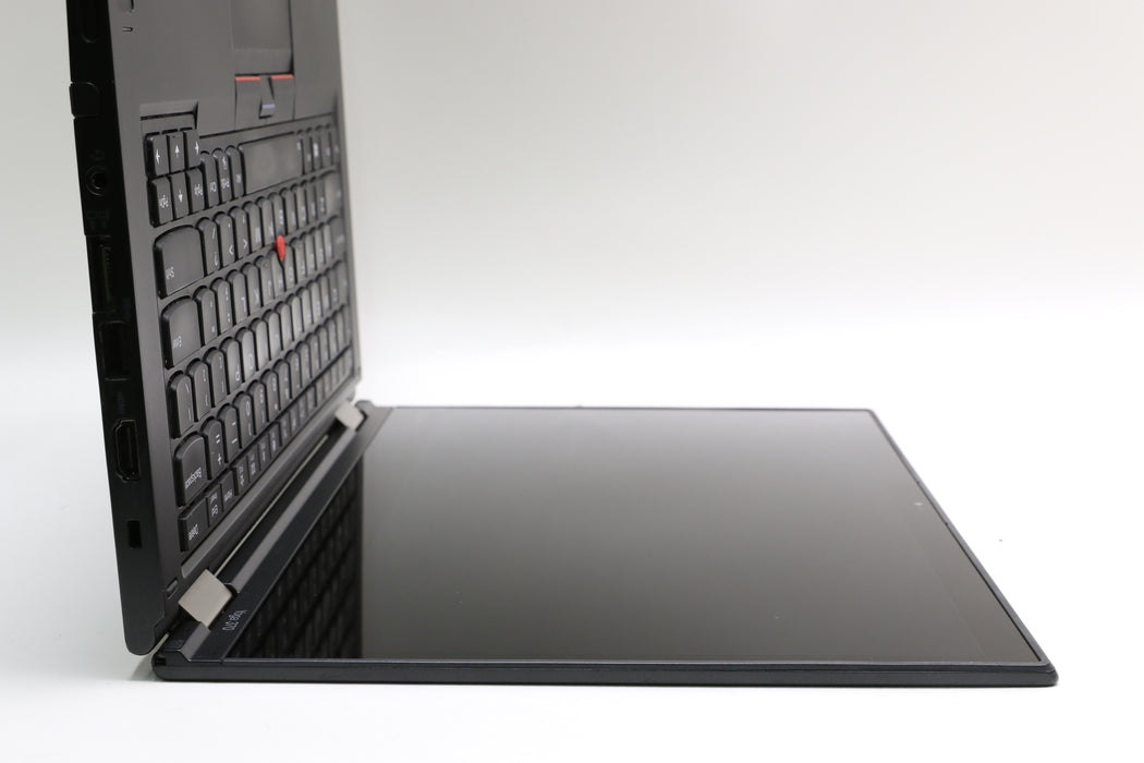 13" Lenovo Yoga 370, i5-7200U 2.50GHz, 8GB, 128GB SSD, Touchscreen