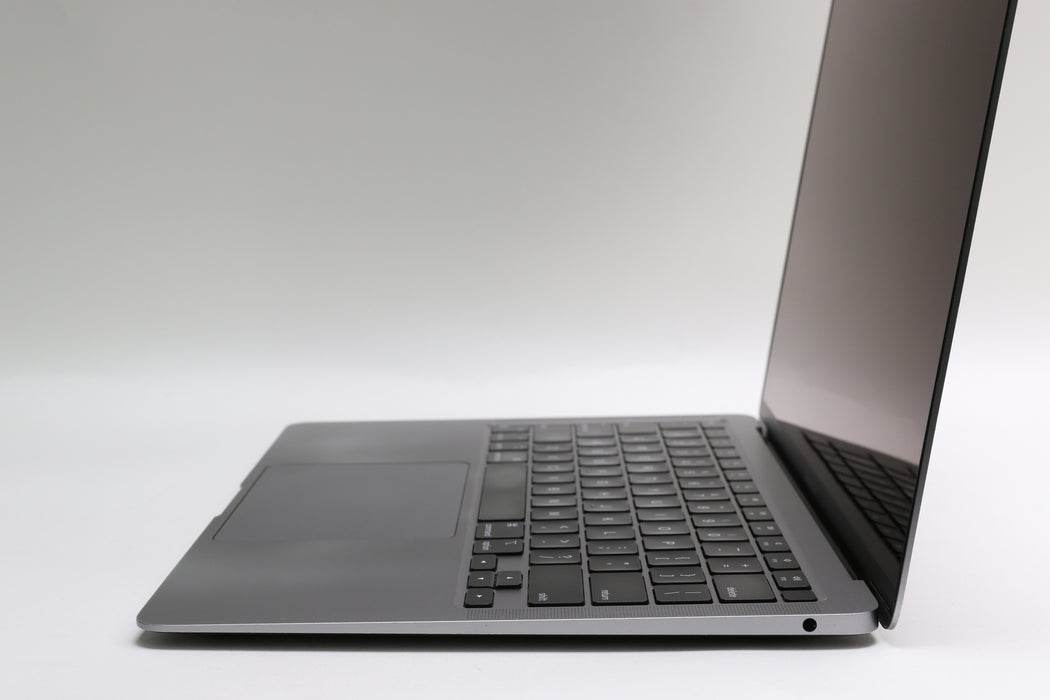 13" QHD+ 2020, Macbook Air, MGN63LL/A, Apple M1, 16GB, 256GB SSD, 7C