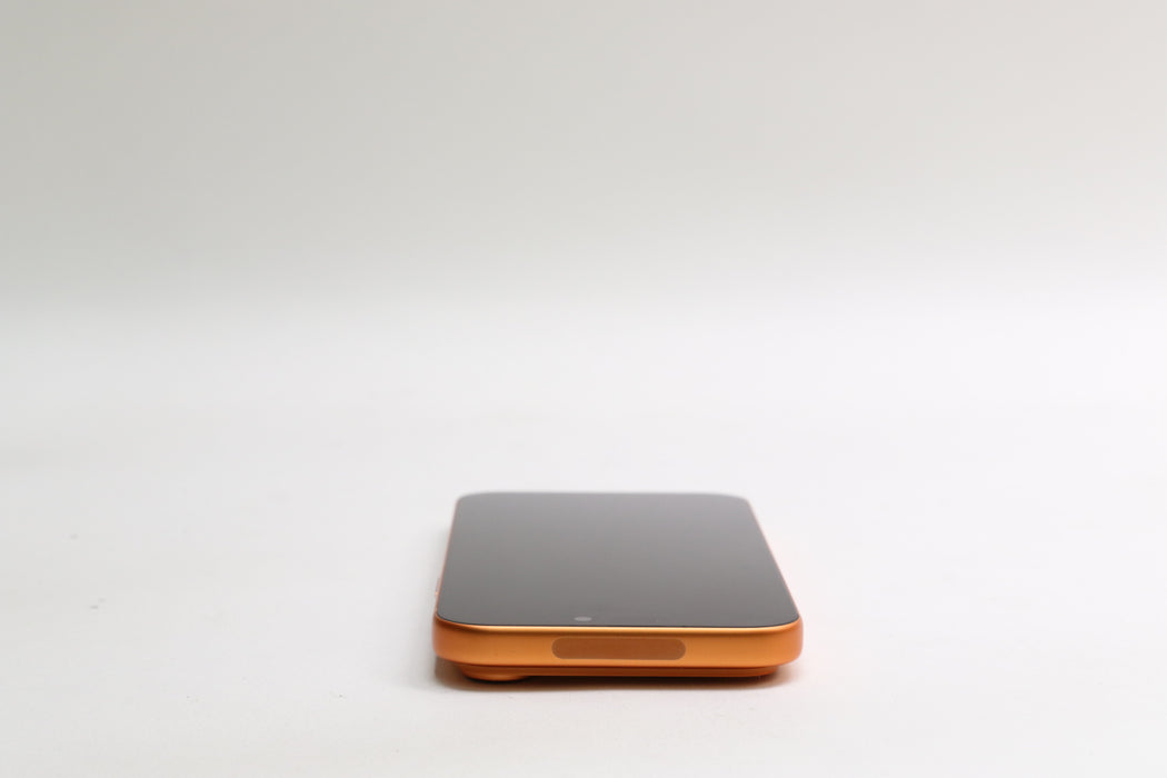 iPhone 17 Pro Max, 512GB, Unlocked, Cosmic Orange, NFXL4LL/A