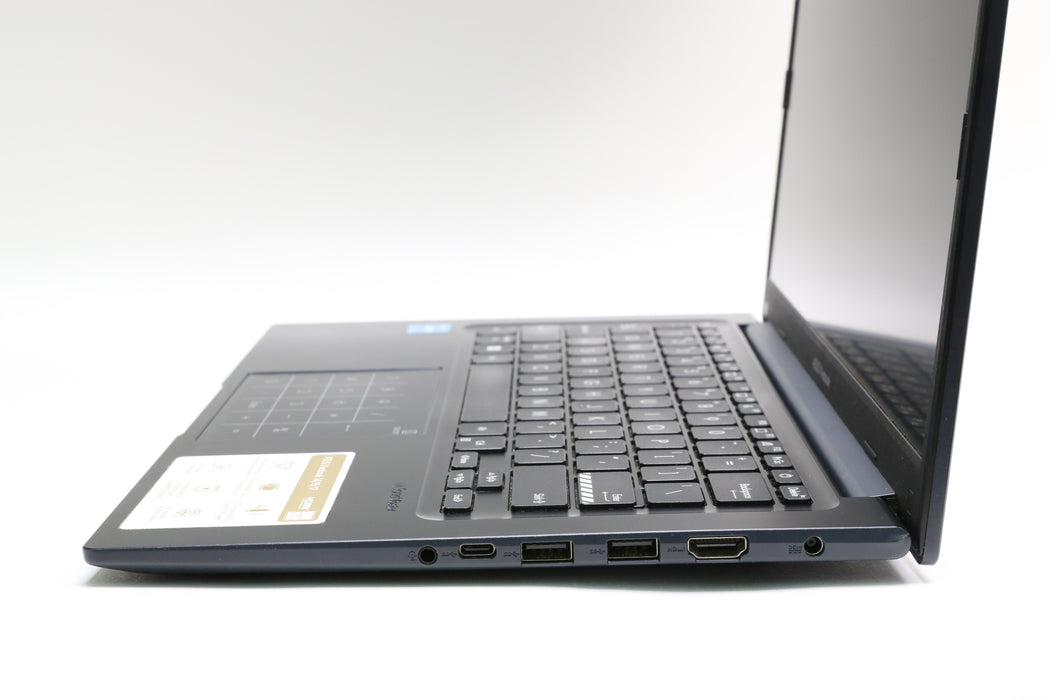 14" Asus VivoBook 14 X1404z, i3-1215U, 24GB, 1TB SSD