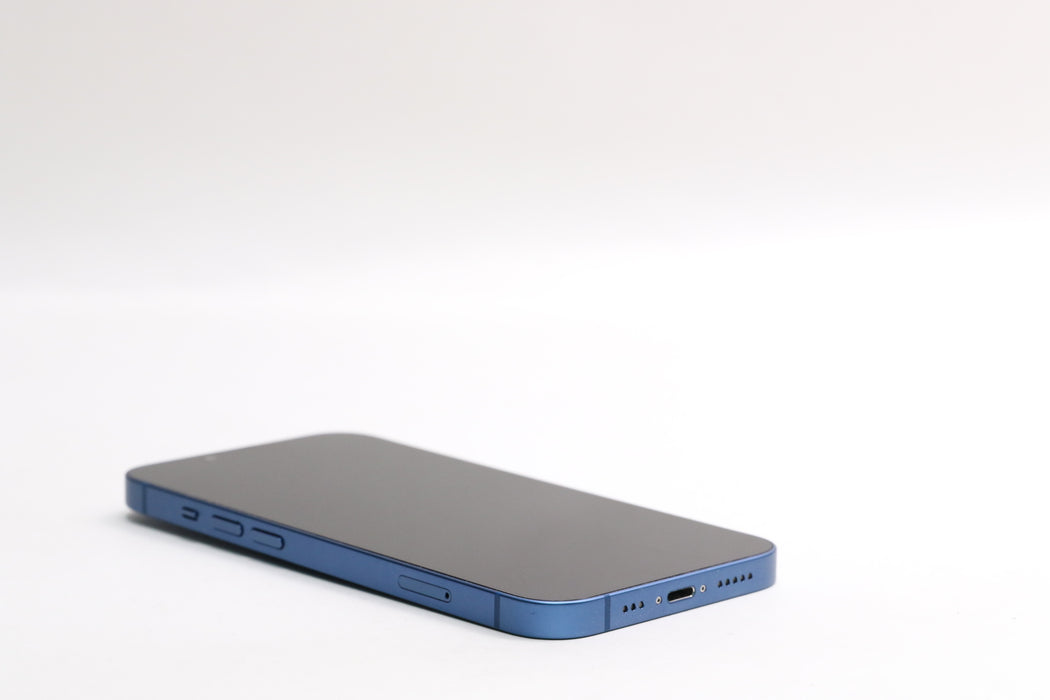 iPhone 13, 128GB, Unlocked, Blue, ML9C3LL/A