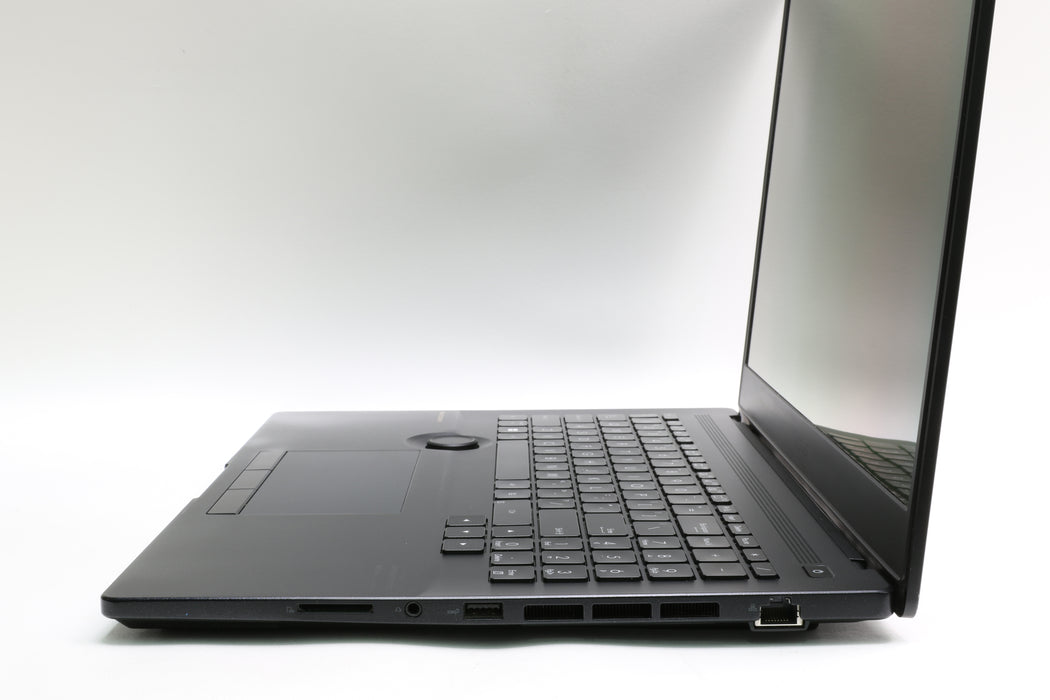 15.6" Asus ProArt StudioBook, i7-12700H, 16GB, 2TB SSD, RTX 3070 Ti