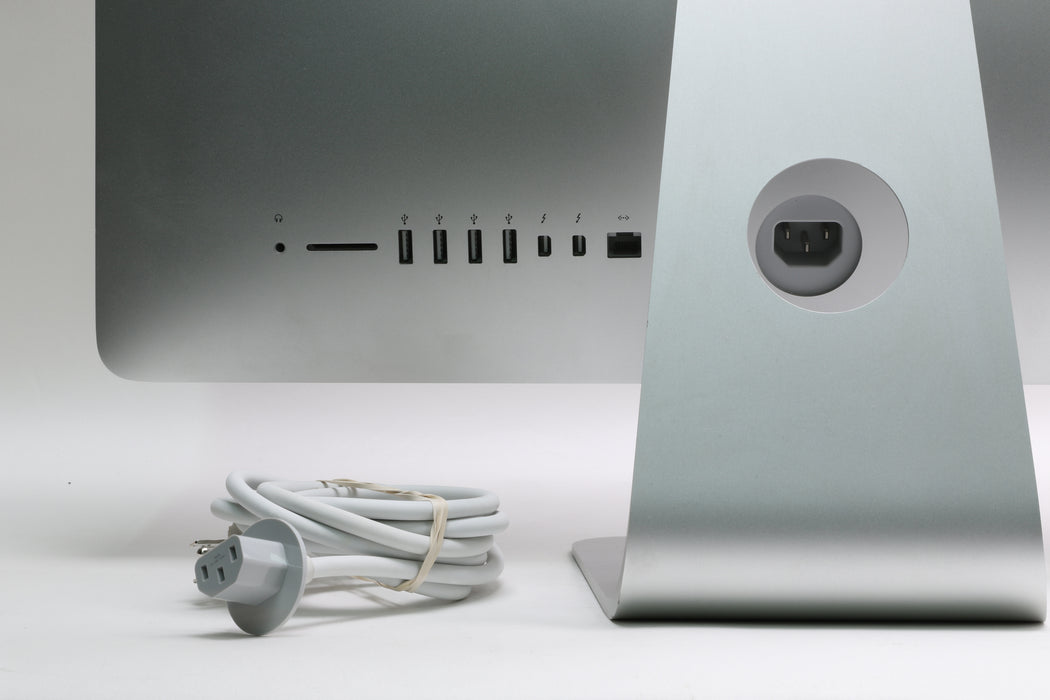 21.5" 2012, iMac, MD093LL/A, i5-3330S, 8GB, 1TB HDD, GT 640M