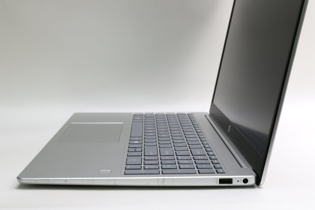 100%BATT 15" HP Laptop 15-fd0125st, i5-1334U, 16GB, 512GB SSD