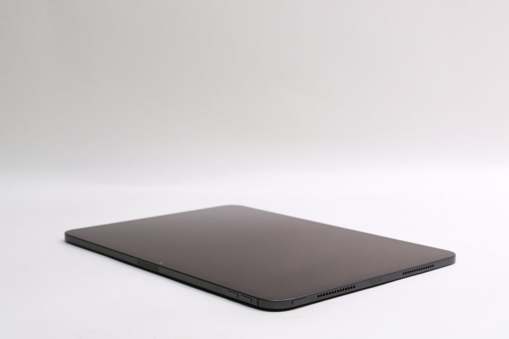 11" iPad Pro M5 Wi-Fi, 512GB, Wi-Fi Only, Space BlackTEST TEST