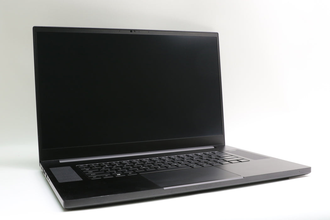 17.3" Razer Blade Pro 17, i7-9750H 2.60GHz, 16GB, 512GB SSD, RTX 2070, 2019