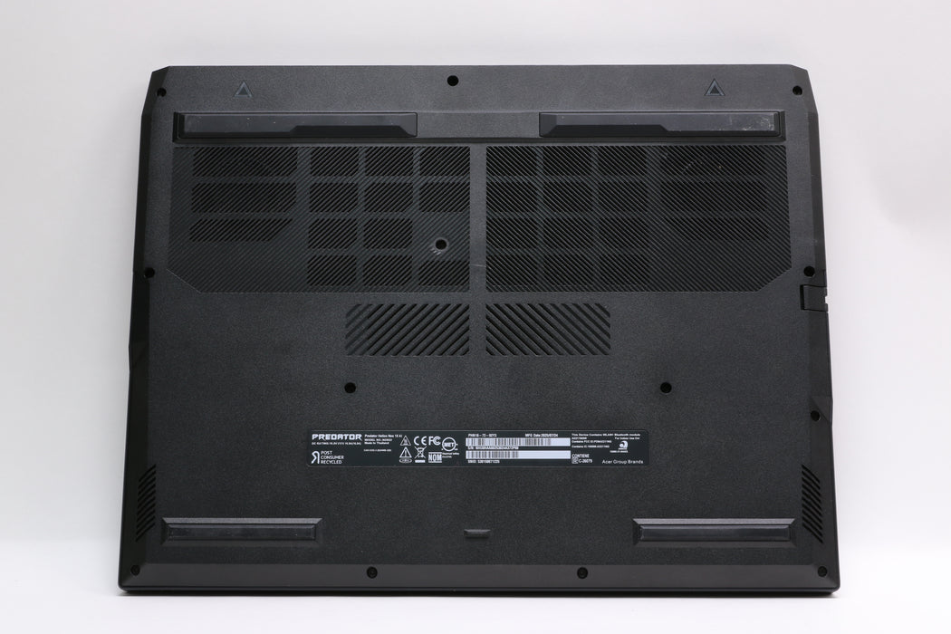 18" Acer Predator Helios Neo 18 PHN18-72, Ultra 9 275HX, 16GB, 1TB, RTX 5070 Ti!