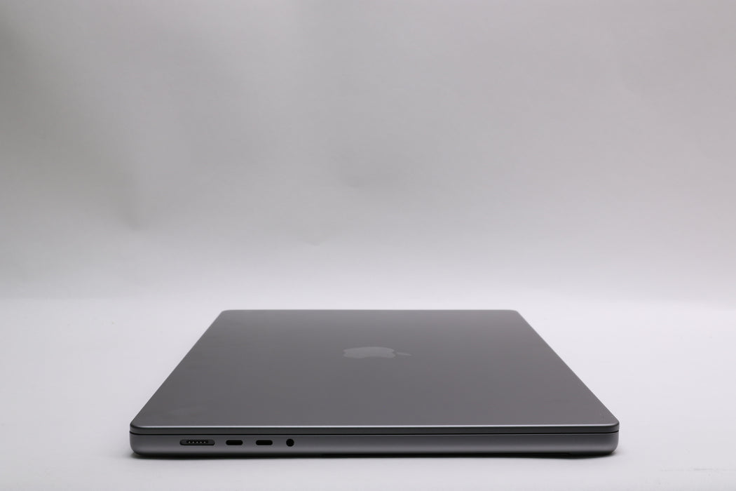 16" 2023, MacBook Pro, MNW93LL/A, Apple M2 Pro, 16GB, 1TB SSD, 19C
