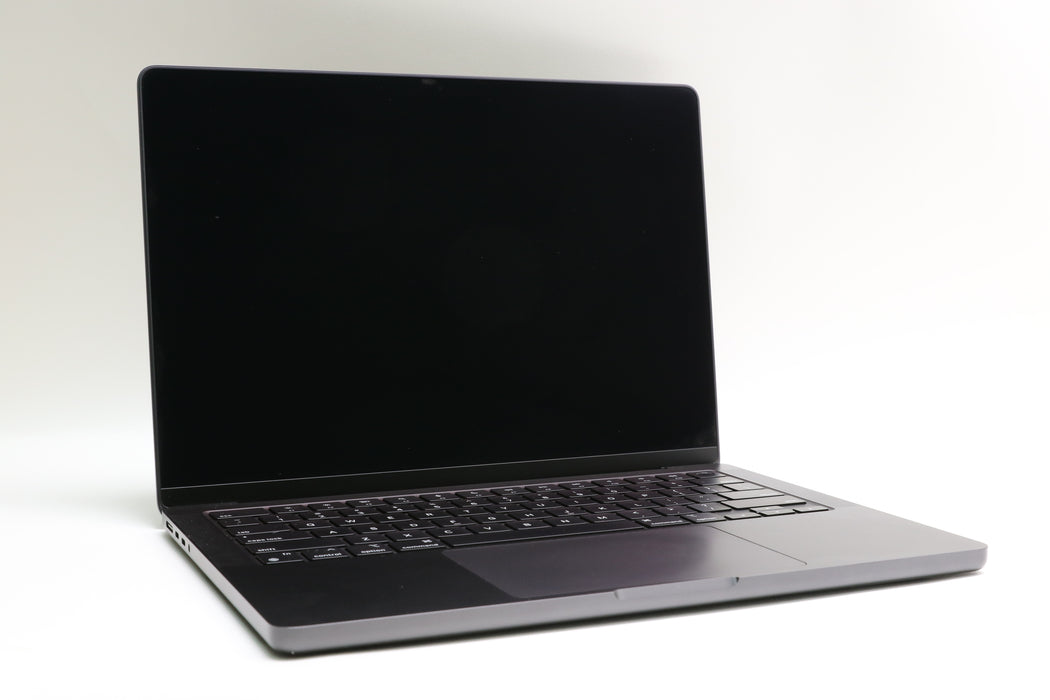 14" 2024, MacBook Pro, MX2H3LL/A, Apple M4 Pro, 24GB, 512GB SSD, 16C
