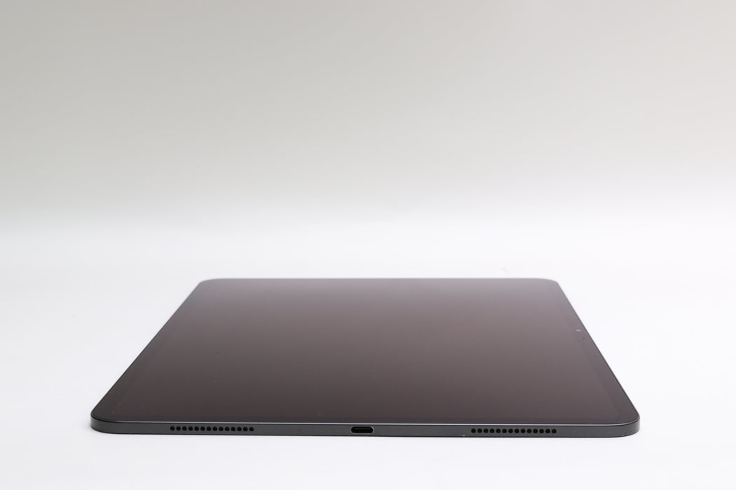iPad Pro 13" M4, 256GB, Wi-Fi Only, Space Black, MVX23LL/A