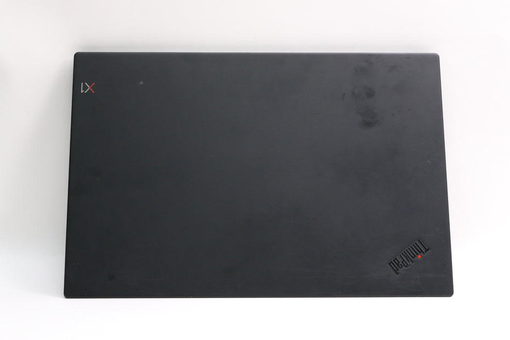14" Lenovo Thinkpad X1 Carbon 6th, i5-8350U, 16GB, 256GB SSD