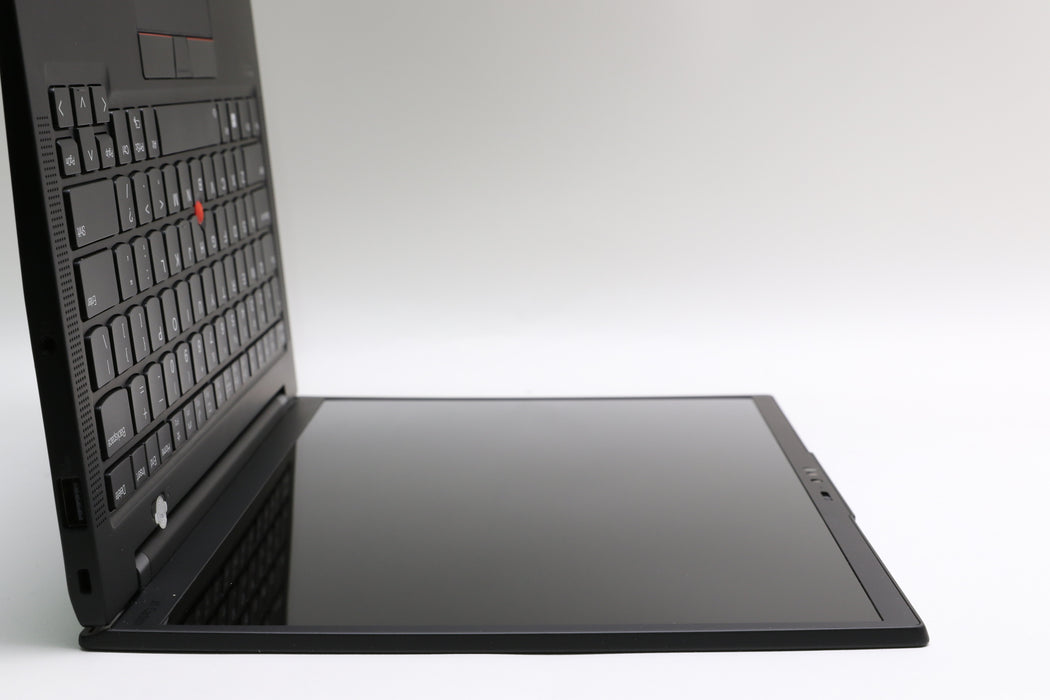 14" UHD+! Lenovo ThinkPad X1 Carbon Gen 10, i7-1270P, 32GB, 512GB SSD
