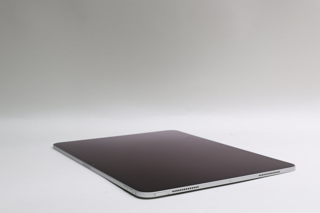 iPad Pro 13" M4, 256GB, Wi-Fi, Silver, MVX33LL/A