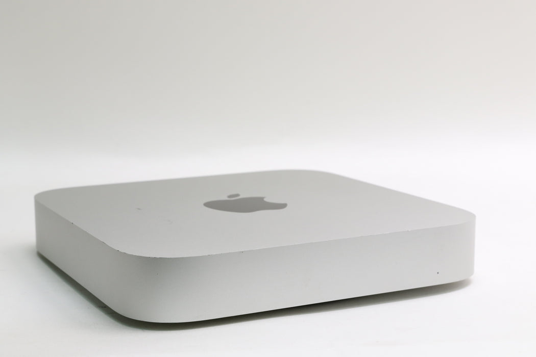2020, Mac Mini, MGNR3LL/A, Apple M1, 8GB, 256GB SSD, 8C