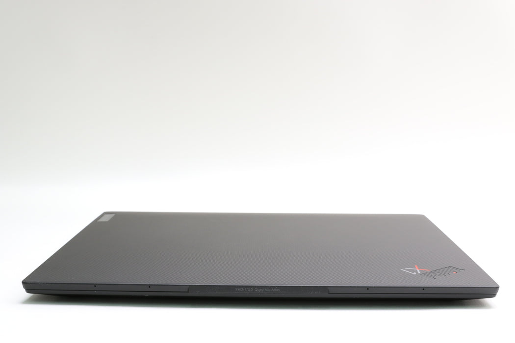 14" WUXGA Lenovo Thinkpad X1 Carbon Gen 11, 13th Gen i7-1355U, 16GB, 512GB Touch