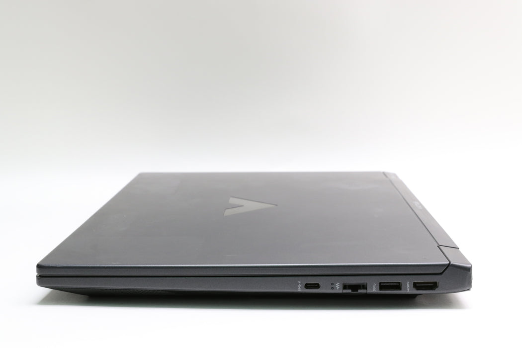 15.6" HP Victus 15z-fb000, AMD Ryzen 5 5600H, 12GB, 256GB SSD, AMD RX 6500MX