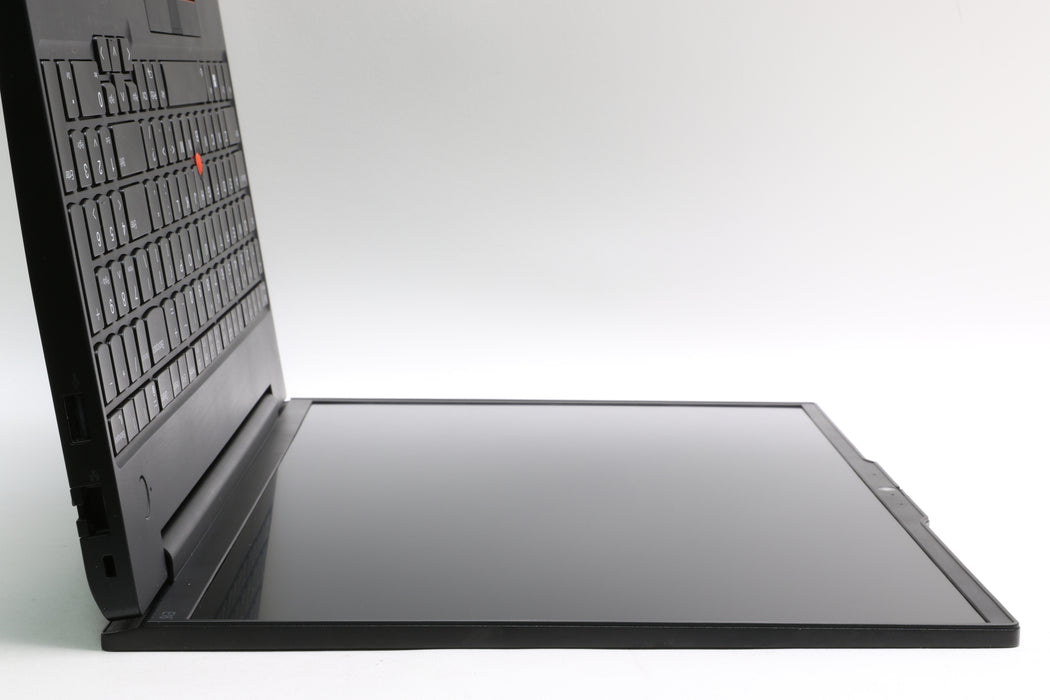 16" Lenovo ThinkPad E16 Gen 1, i7-1355U, 16GB, 512GB SSD