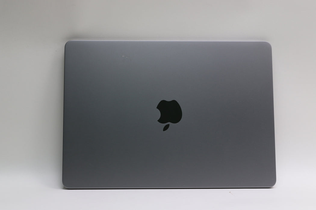 13" 2022, MacBook Air, MLXW3LL\/A, Apple M2, 8GB, 256GB SSD, 8C