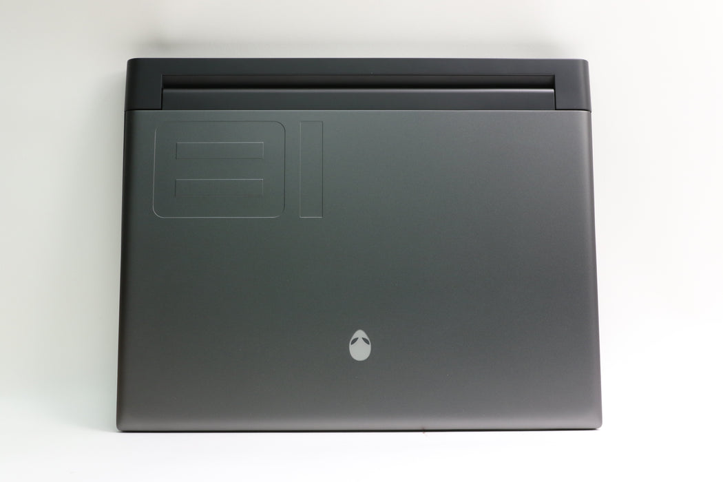Mint! 18'' Alienware, M18 R2, i9-14900HX, 32GB, 1TB SSD, RTX 4070