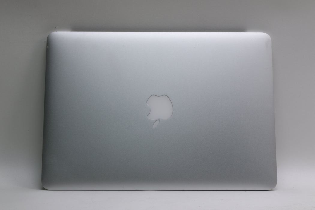 13" 2017, MacBook Air, BTO, i7-5650U, 8GB, 256GB SSD