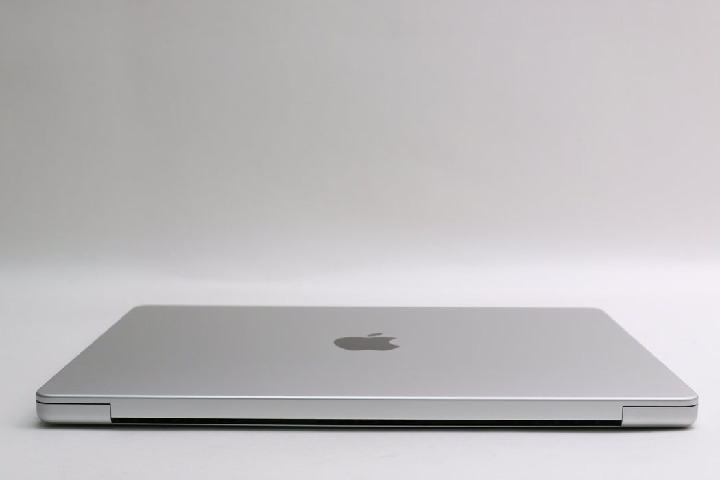 14" 2024, MacBook Pro, MW2W3LL/A, Apple M4, 16GB, 512GB SSD, 10C