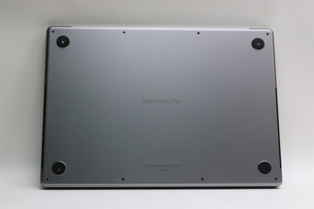 16" 2021, MacBook Pro, MK193LL/A, Apple M1 Pro, 32GB, 1TB SSD, 16C