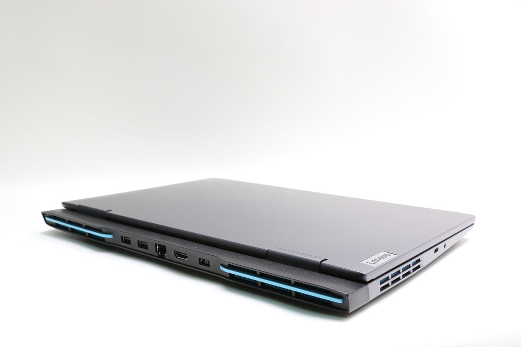 15" Lenovo Loq 15aph8, AMD Ryzen 7 7840HS, 32GB, 512GB SSD & 1TB SSD, RTX 4050