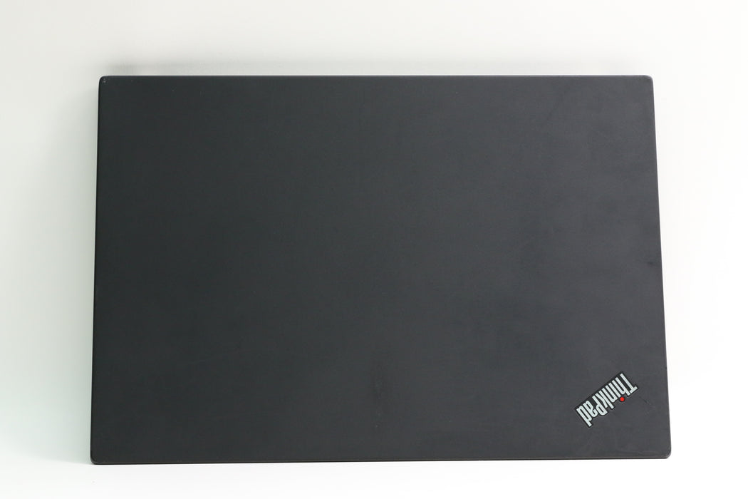 14" Lenovo, ThinkPad T490, i5-8265U 1.60GHz, 8GB, 256GB SSD