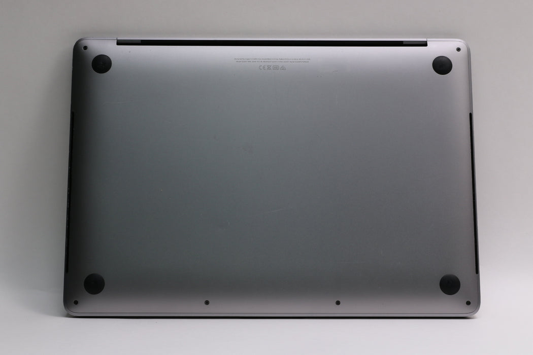 13" QHD+ 2020, MacBook Pro, BTO, i7-1068NG7, 16GB, 512GB SSD