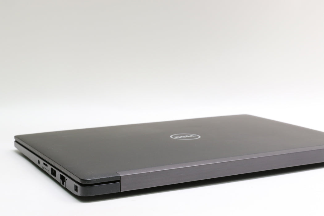 New Battery! 14" Dell Latitude 7280, i7-7600U, 8GB, 256GB SSD