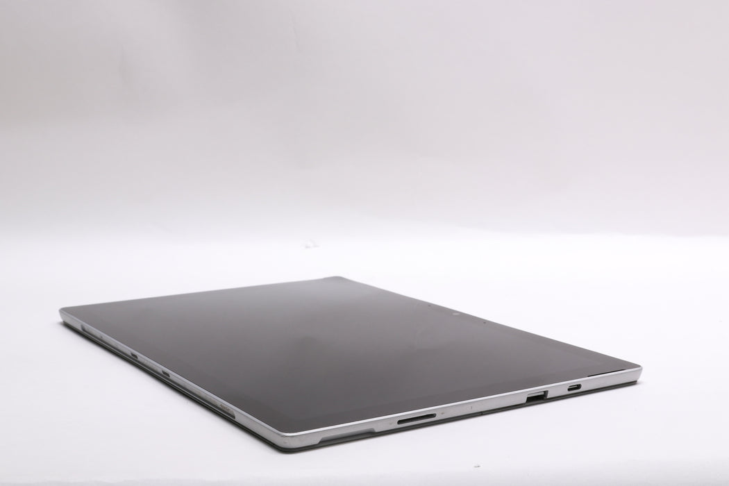 12" Microsoft Surface Pro 7, i5-1035G4, 8GB, 128GB SSD, Touchscreen