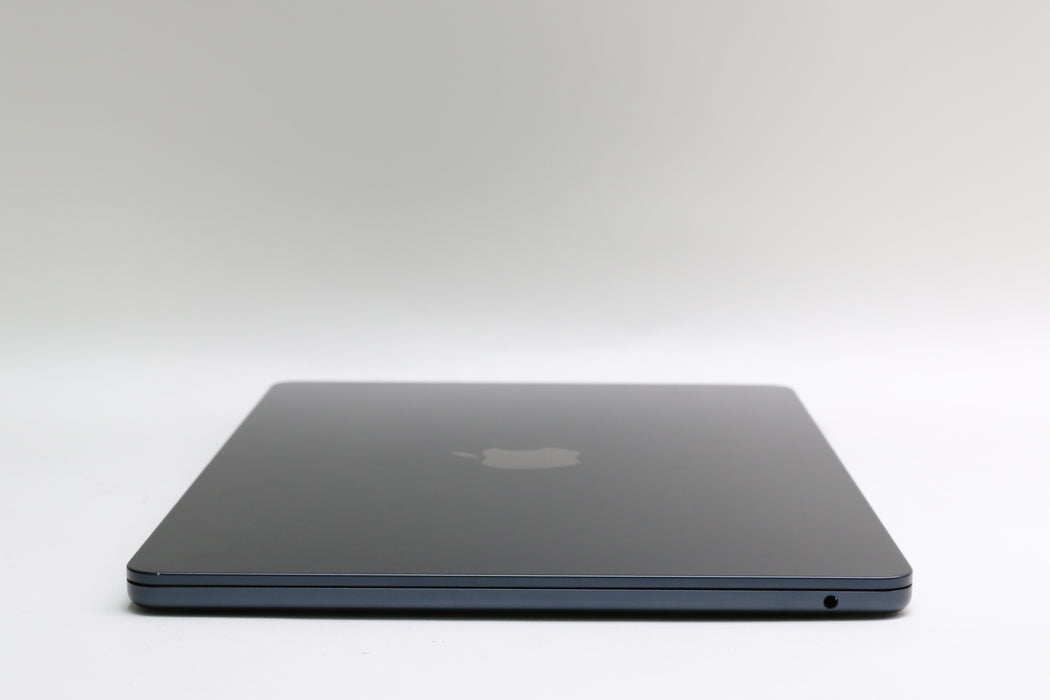 13" 2025, MacBook Air, MW123LL/A, Apple M4, 16GB, 256GB SSD, 8C
