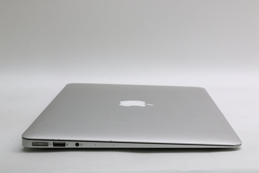 13" 2015, MacBook Air, BTO, i7-5650U, 8GB, 128GB SSD