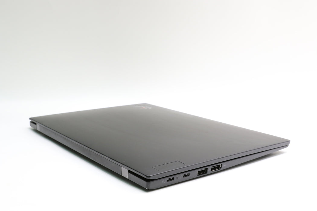14" WUXGA Lenovo Thinkpad X1 Carbon Gen 11, i7-1355U, 16GB, 477GB SSD