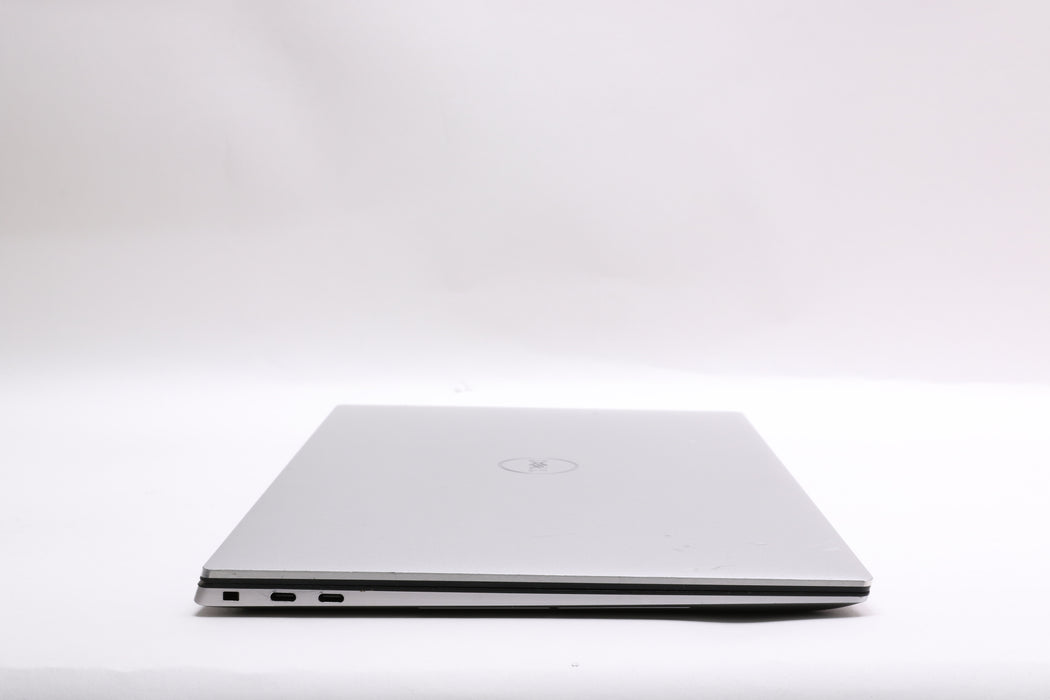 100%BATT 15" WUXGA Dell Precision 5560, i7-11850H, 64GB, 256GB SSD, NVIDIA T1200