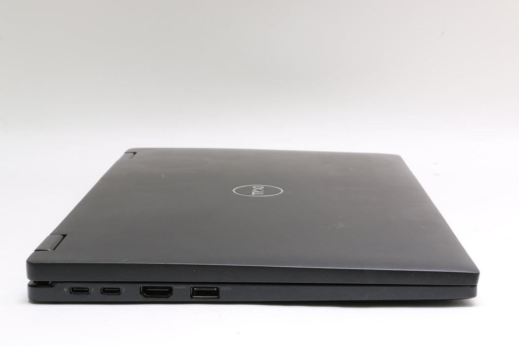 13.3" Dell Latitude 7390 2-in-1, i7-8650U, 16GB, 512GB SSD, Touchscreen