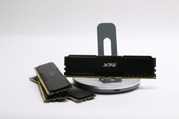 XPG GAMMIX D20 32GB (4x8GB) DDR4 3200MHz DIMM