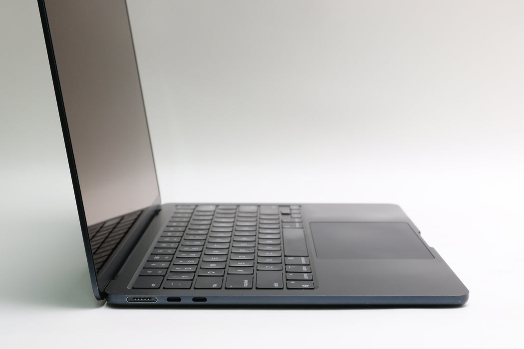 13" 2024, MacBook Air, MRXV3LL/A, Apple M3, 8GB, 256GB SSD, 8C