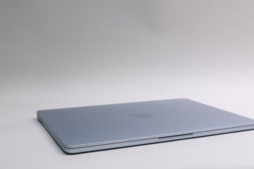 13" 2025, MacBook Air, BTO, Apple M4, 32GB, 512GB SSD, 10C