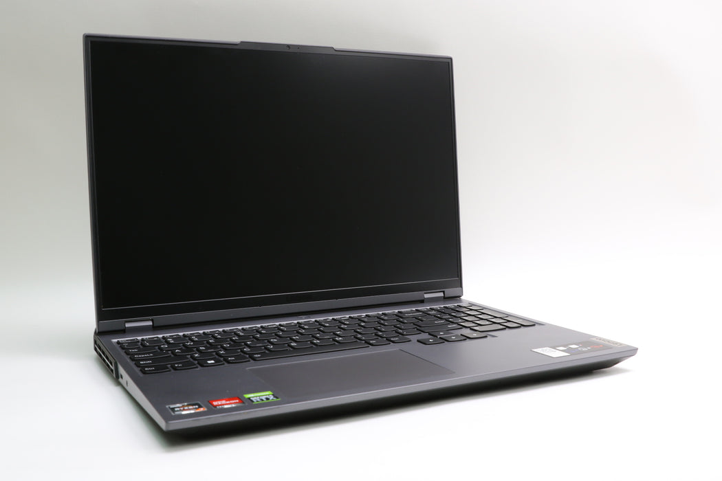 16" QHD+ Lenovo Legion 5 Pro 16ach6h, AMD Ryzen 7 5800H, 16GB, 1TB SSD, RTX 3070