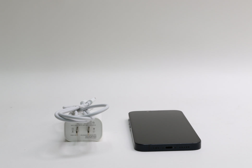 iPhone 14, 128GB, Unlocked, Midnight, MPUA3LL/A