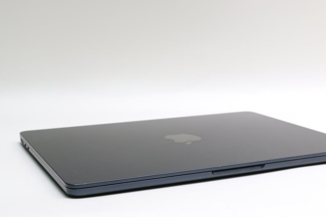 13" 2022, MacBook Air, MLY43LL/A, Apple M2, 8GB, 512GB SSD, 10C, AppleCare+