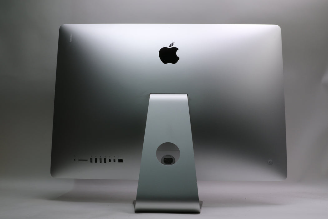 27" 2014, iMac, BTO, i5-4690, 32GB, 1TB SSD, AMD Radeon R9 M295X