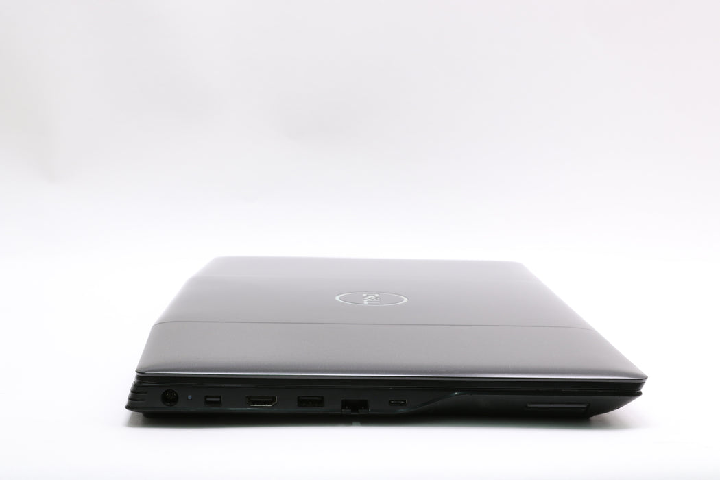 15" Dell G5 5500, i7-10750H, 16GB, 512GB SSD, GTX 1660 Ti — photo 10 of 13