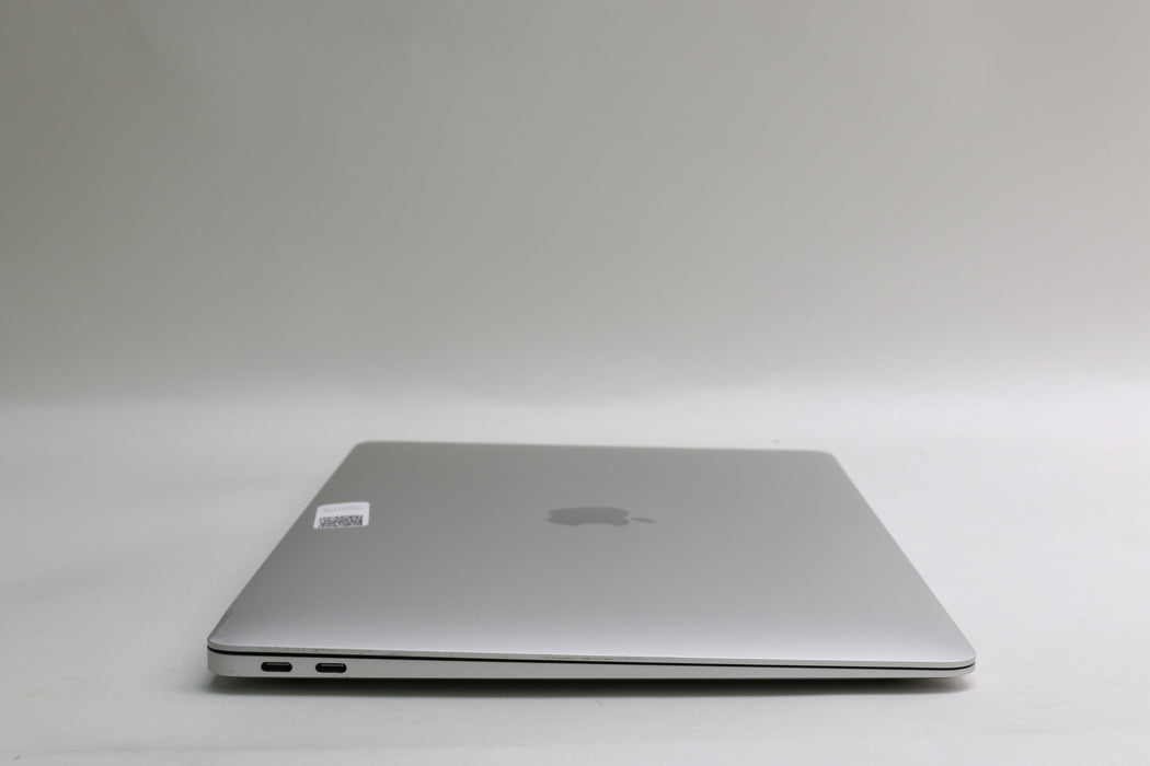 13" QHD+ 2020, MacBook Air, MWTK2LL/A, i3-1000NG4, 8GB, 256GB SSD